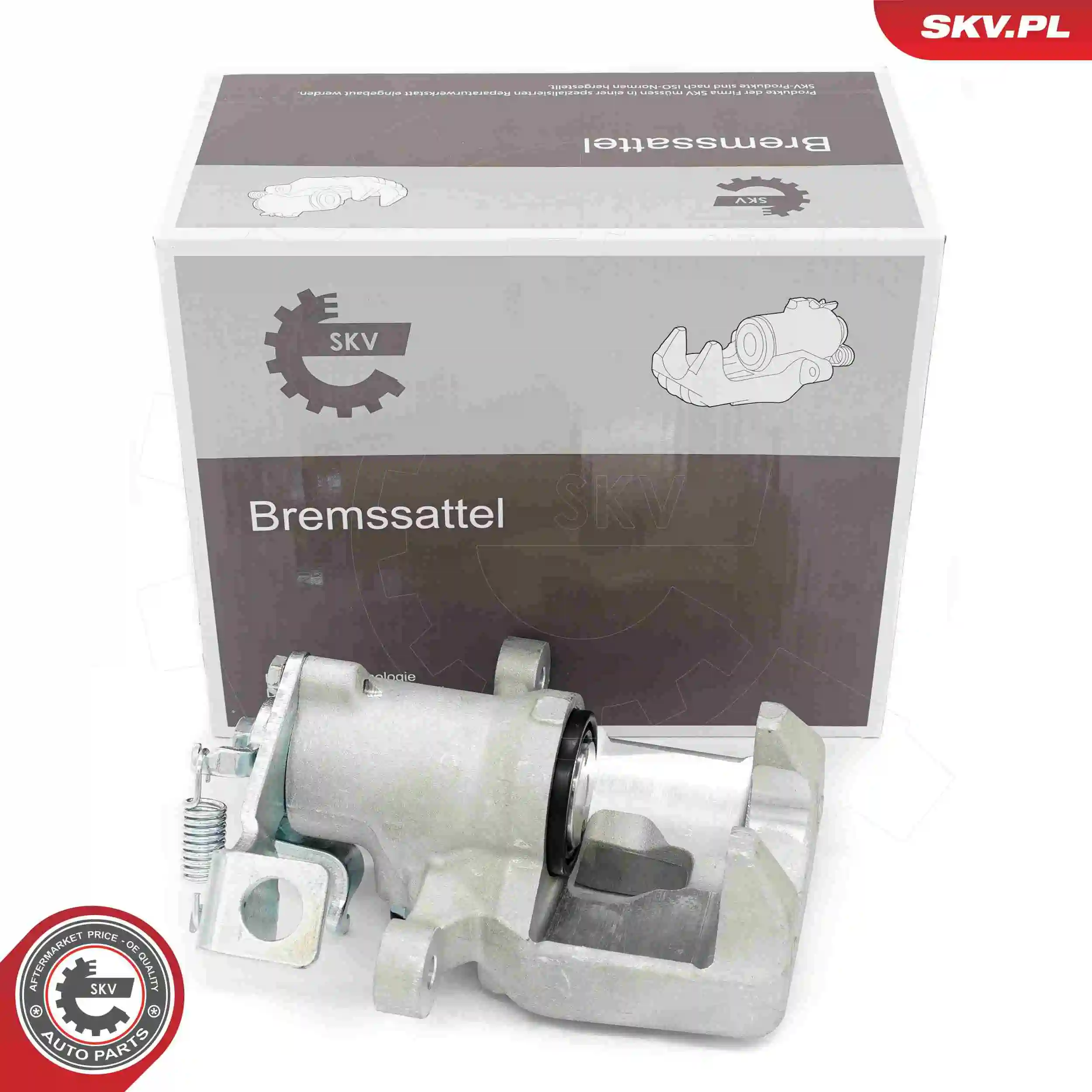 Brake Caliper